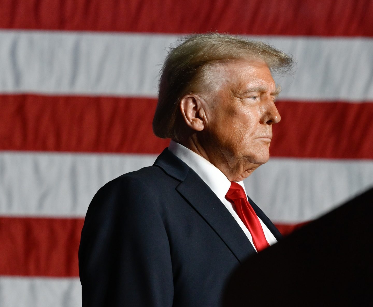 Трамп: Америка никогаш нема да биде комунистичка земја