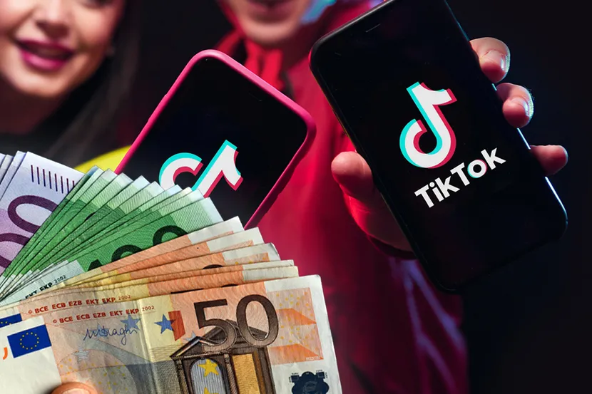 Ви кажуваат како да се збогатите? Анализиравме 13.000 видеа на TikTok и откривме што сите тие кријат од вас!