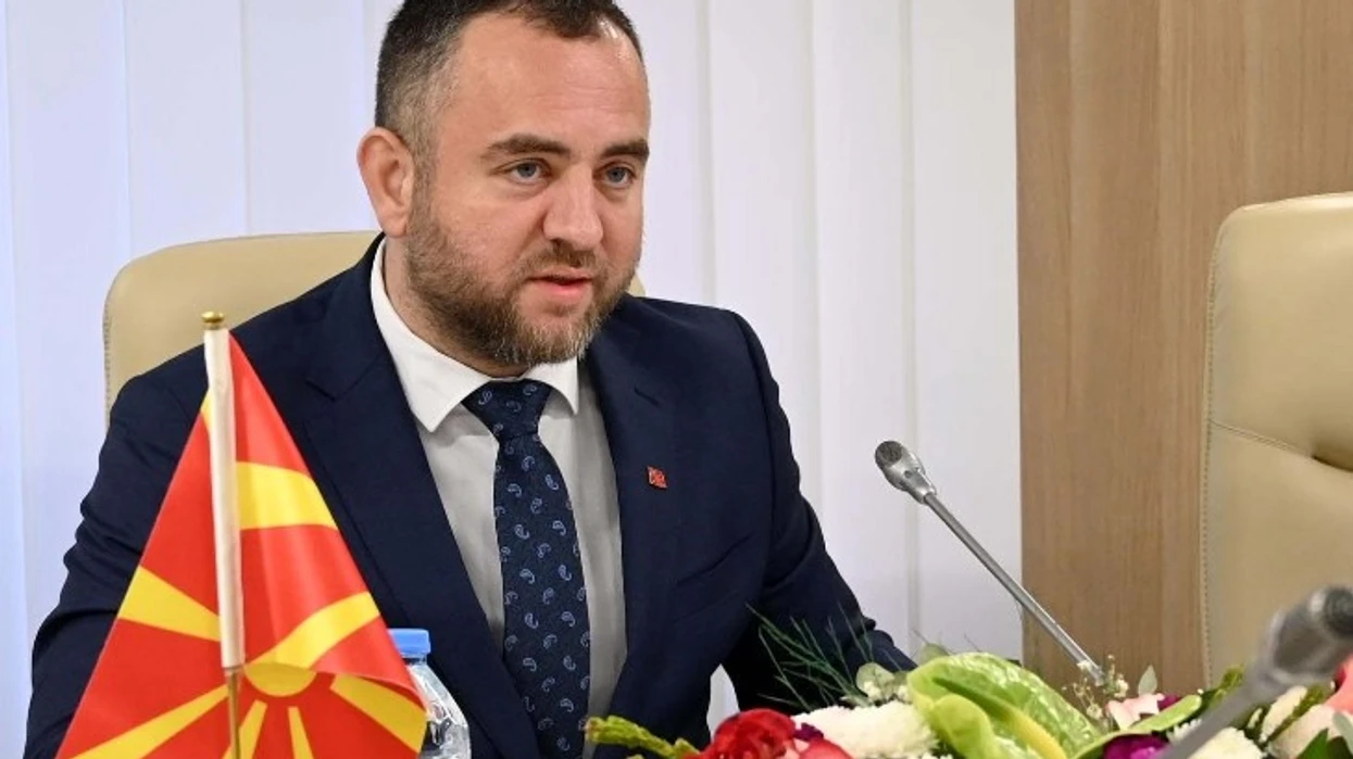 Тошковски: Отсега, мотоциклистите автоматски ќе бидат санкционирани и преку системот „Безбеден град“