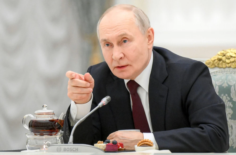 Путин ја презема контролата? Швајцарскиот гигант би можел да изгуби компании во Русија