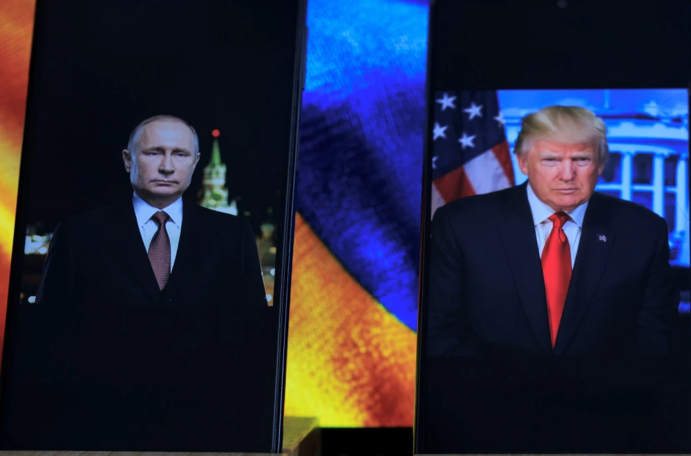 Трамп откри дали Путин ќе го нападне НАТО
