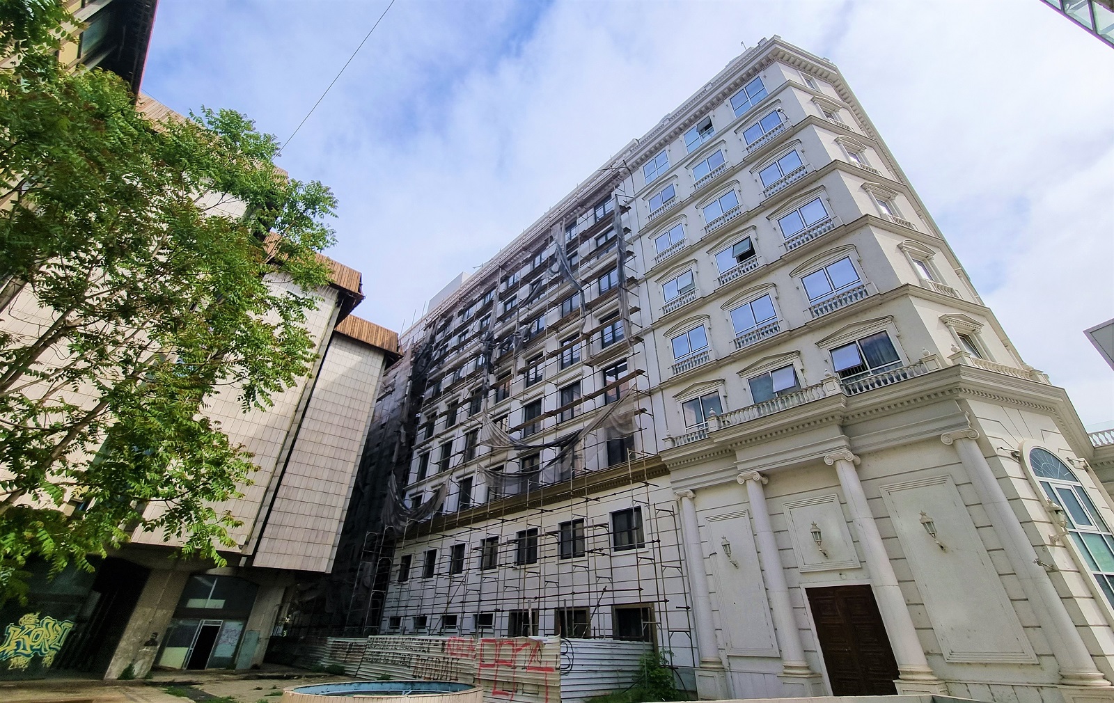 „Талир 2“ пред застарување, Апелациониот суд мора да одлучи до 31 август