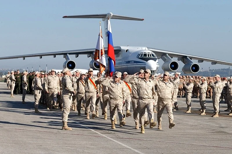 Русите сепак не се повлекуваат од Сирија: Москва и Дамаск постигнаа голем договор за останување на воените сили