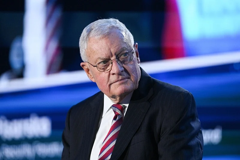 Американски генерал Келог: И жените во Украина треба да бидат мобилизирани затоа што се борат не полошо од мажите