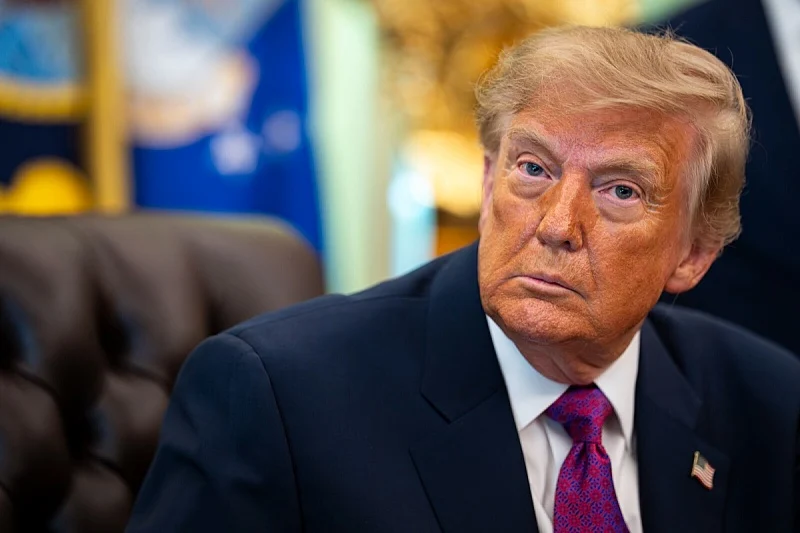 Трамп го откри првиот потег по преземањето на контролата врз нафтата од Венецуела: „Процесот се движи многу брзо“