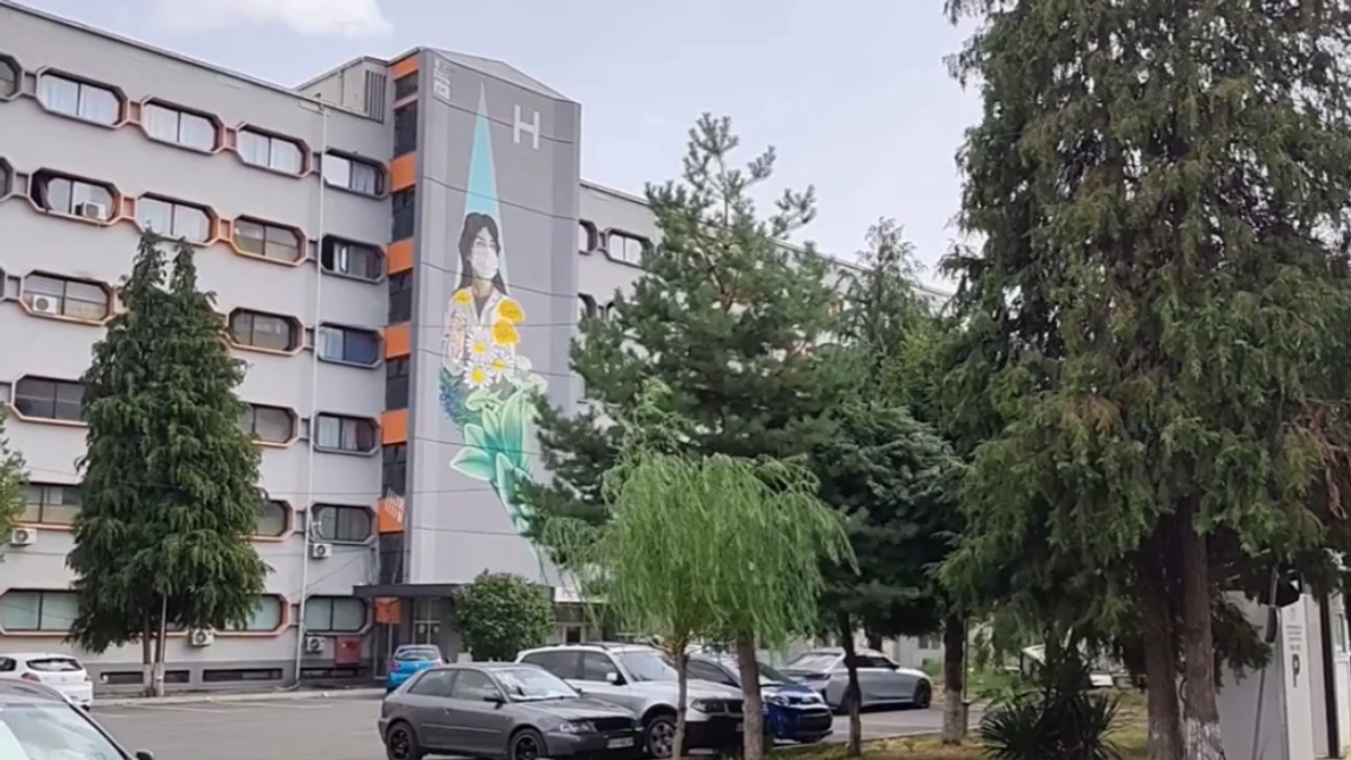 139 деца во тетовската педијатрија за 48 часа, 12 хоспитализирани, лекарите апелираат за грижа