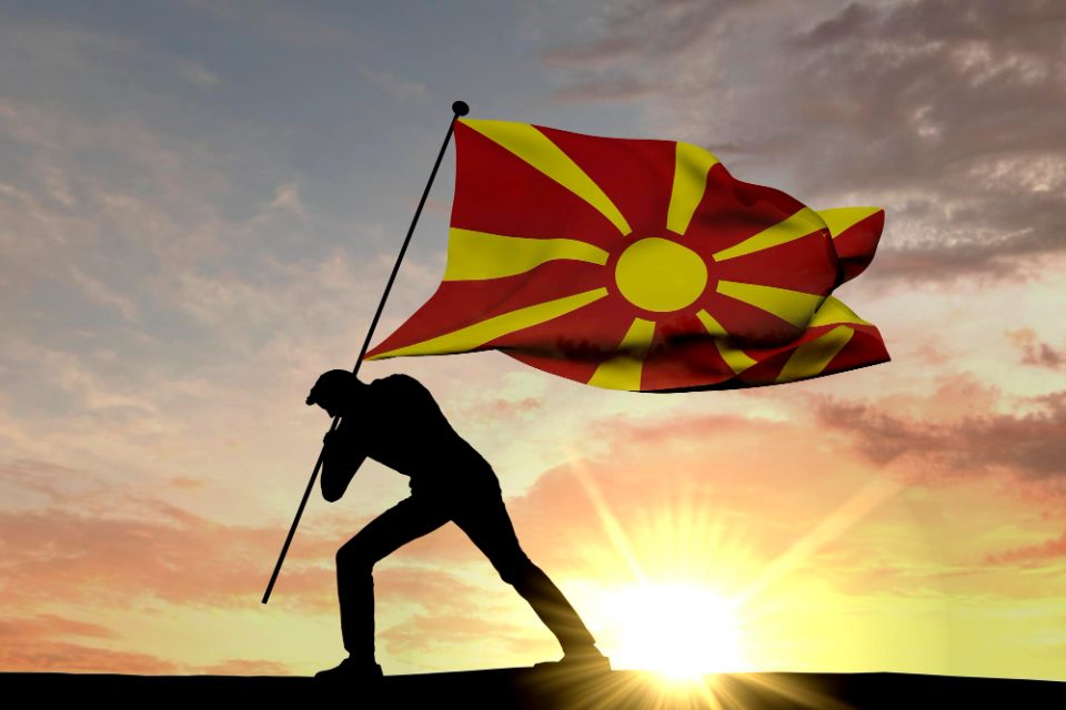 Македонија го празнува Илинден. 2 Август – денот на државноста