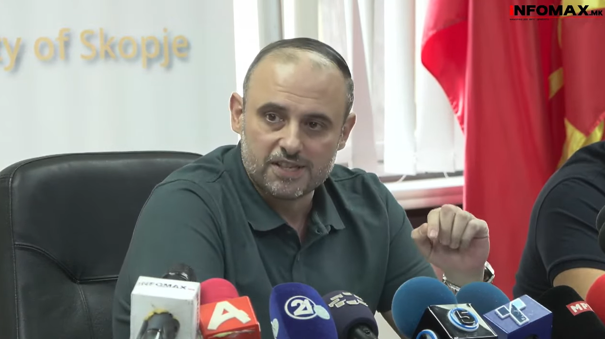 Изгласан ребалансот на град Скопје – буџетот поголем за еден милион евра – нов мост и кружен тек кај Сарај