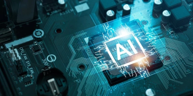 Сè е подготвено за новиот гигант за вештачка интелигенција: Alibaba објави модел со 10 трилиони параметри и моќен чип