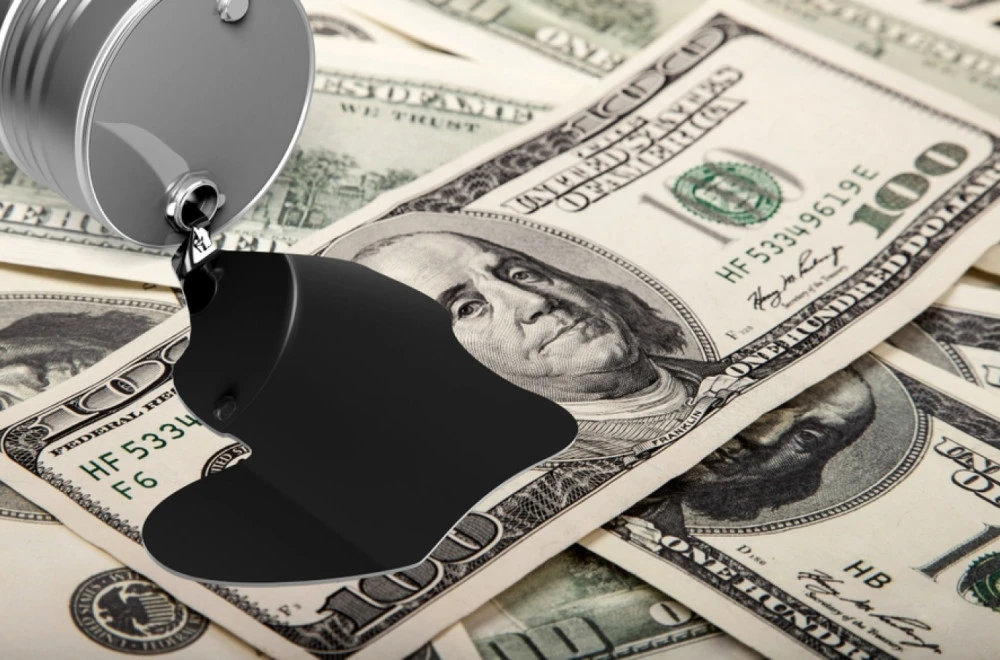 САД бараат заплена на 61 милион долари од приходите од иранската нафта