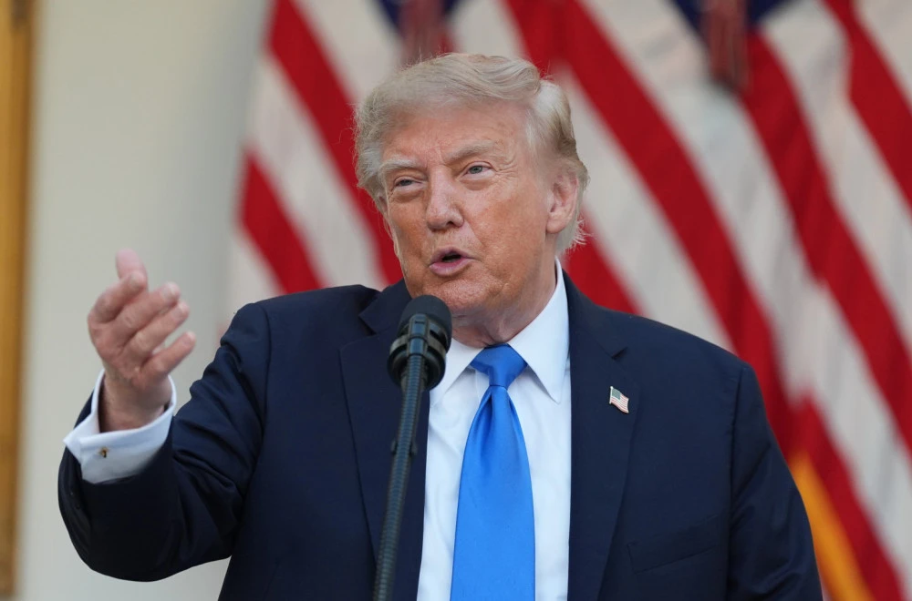 Трамп ги укинува царините за ирското виски