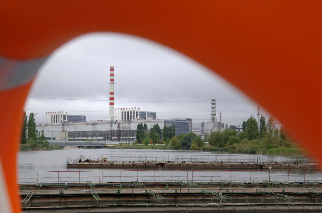 Дрон погоди разладна кула на нуклеарната централа Курск – МААЕ повика на максимална воена воздржаност