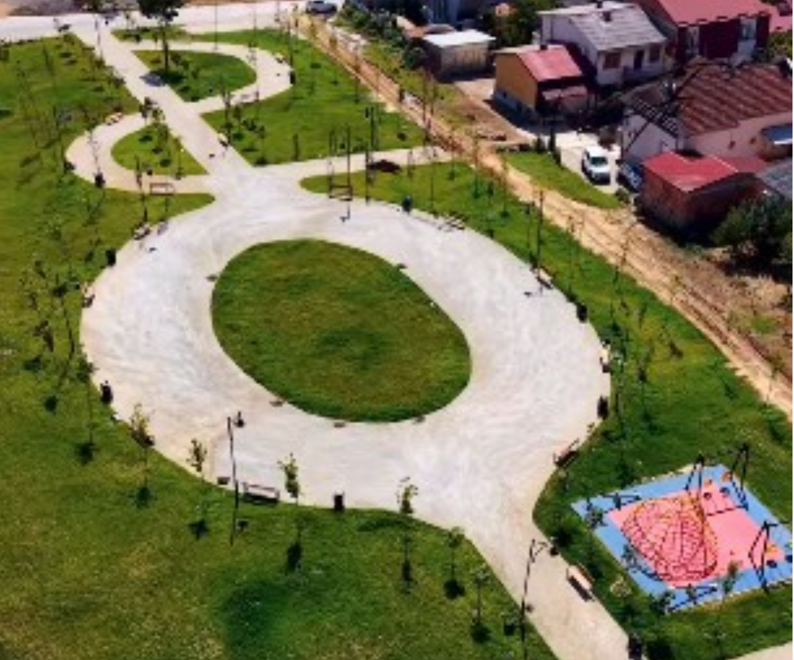 Ѓорѓиевски: Мега парк од 50.000 м² во Бутел – трајно решение во борбата со депониите