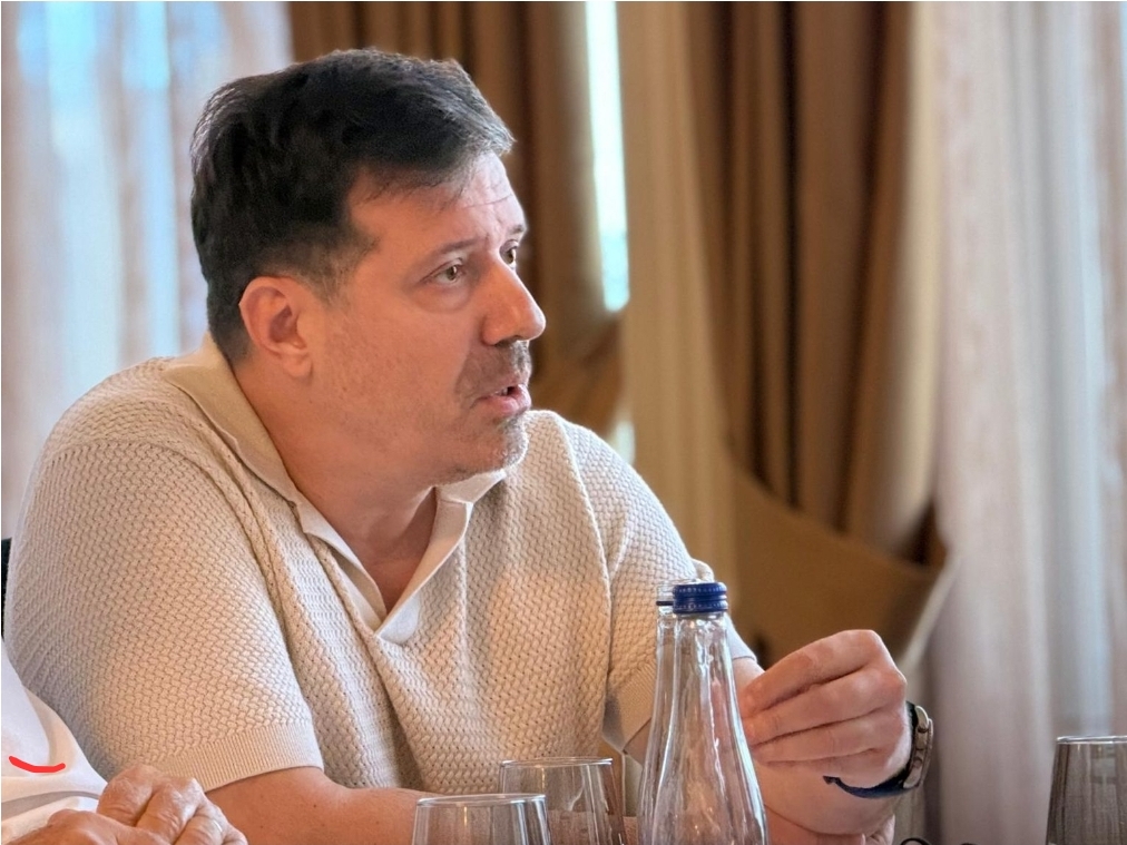Станковиќ: Филипче не го претставува членството на СДСМ