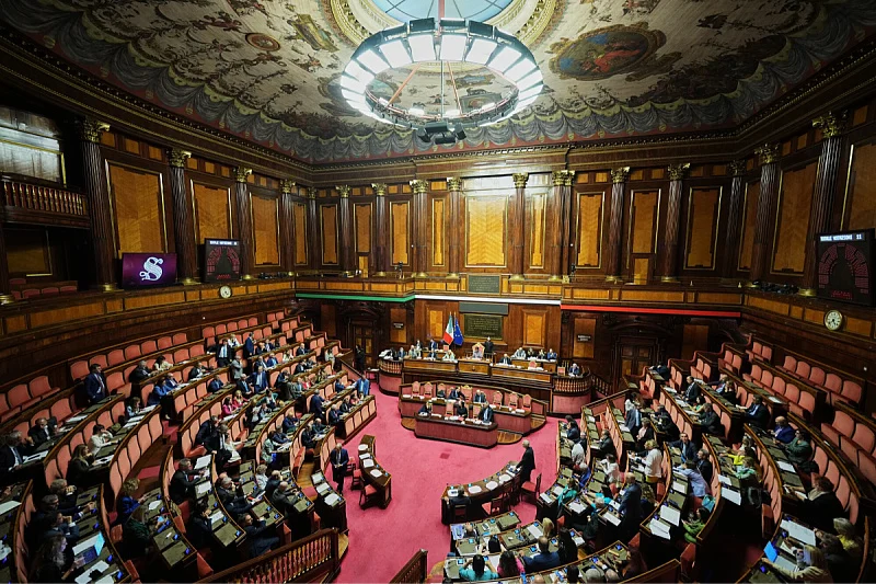 Италија одобри законска рамка за враќање на нуклеарната енергија по 40 години
