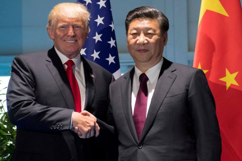 Следната недела може да биде една од најважните годинава: Трамп и Си очи в очи во Вашингтон
