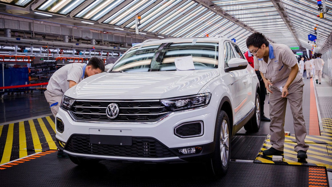 Volkswagen ќе укине 100.000 работни места – најголемо преструктурирање во историјата на автомобилската индустрија