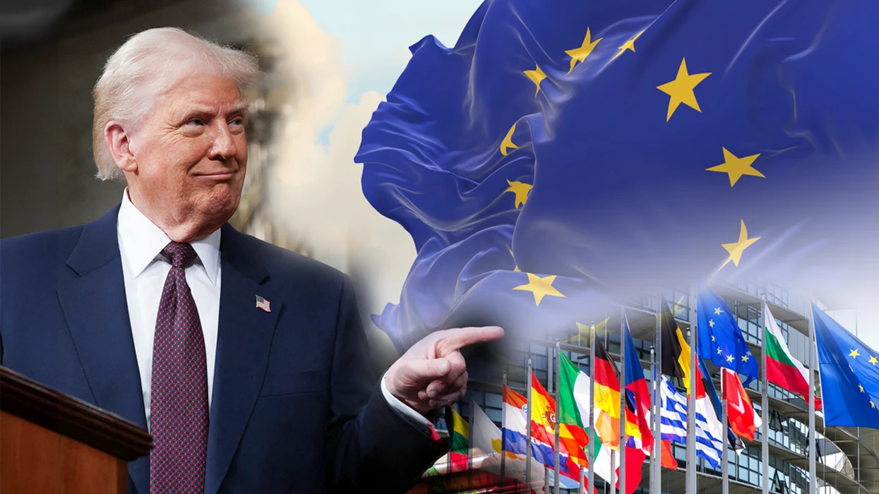 Трамп ја предупреди Европа: САД ќе бараат исплата за оружјето испратено во Украина