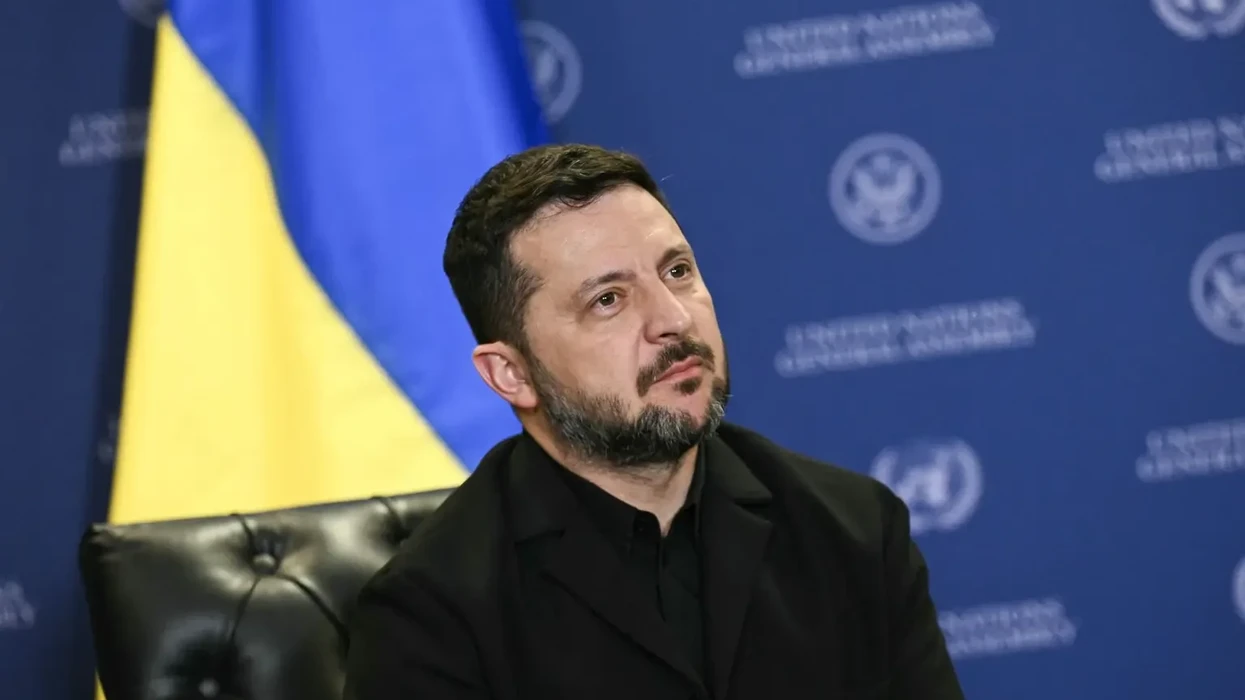 Зеленски: Над 10.000 руски војници убиени или ранети за една недела – Украина напредува во секторот Лајман