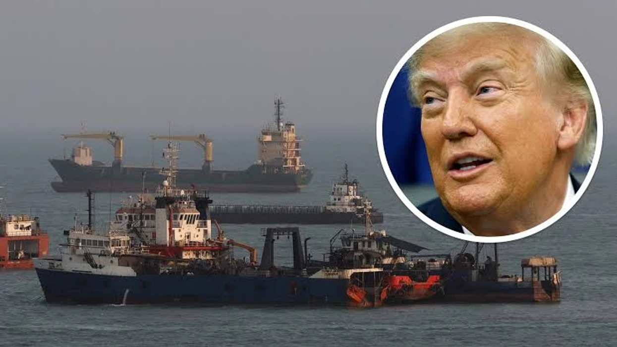 Трамп: „Сега го контролираме Ормутскиот теснец“: Иранските лидери си заминаа