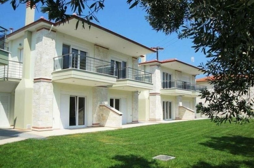 Растат трошоците за опозицијата: Грција петкратно го зголемува данокот на имот за купувачи кои не се од ЕУ