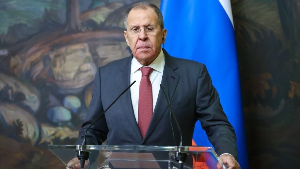 Лавров пред ОН: Русија нема да направи „пауза“ во војната во Украина