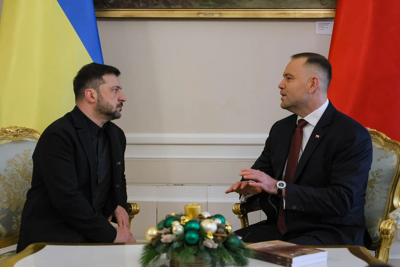 Русија изврши масовен напад врз Украина – Полска крена борбени авиони, два аеродроми привремено затворени
