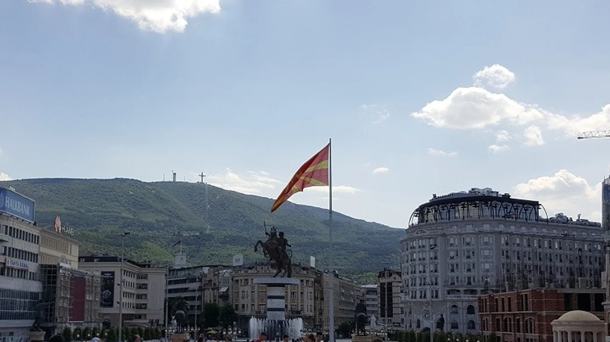 Македонија над европскиот просек за процентот на работоспособно население