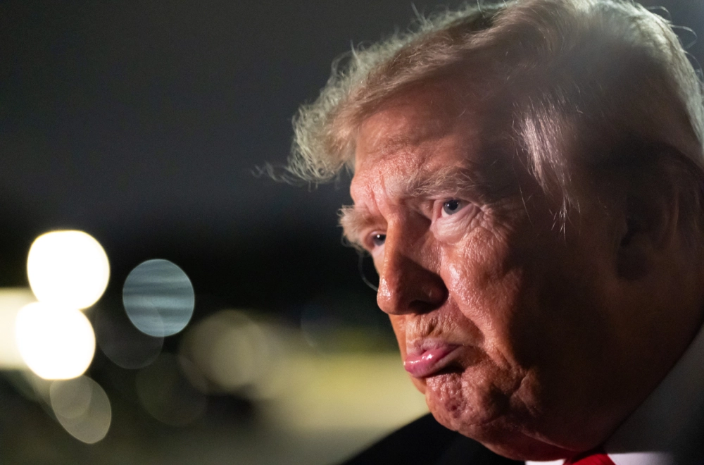 Трамп повторно остро нападна: „После сè што направив…“