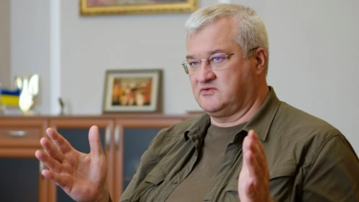 Украина продолжува да добива разузнавачки информации од САД
