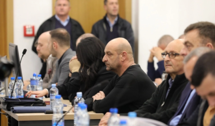 Продолжува судењето за трагедијата во „Пулс“
